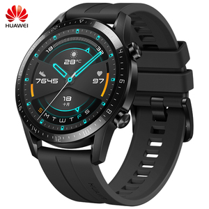 Nuovo Smartwatch Hua Wei <span class=keywords><strong>Watch</strong></span> <span class=keywords><strong>GT2</strong></span> 46mm con Monitoraggio della Saturazione di Ossigeno nel Sangue (SpO2) e Funzioni Fitness - Product Image 3