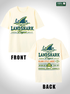 Camiseta de Verano 2025 para Hombre, 100% Algodón, Talla Grande, Tejido Cómodo Lavado, Almacén de <span class=keywords><strong>Columbus</strong></span> - Product Image 5