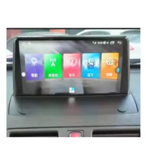 9.66 pollici Wireless Carplay Android <span class=keywords><strong>Auto</strong></span> per <span class=keywords><strong>Volvo</strong></span> <span class=keywords><strong>XC90</strong></span> autoradio GPS navigazione multimediale lettore Video Stereo <span class=keywords><strong>Auto</strong></span> - Product Image 4