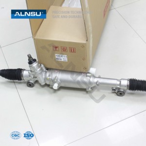 Offre Spéciale Pièces automobiles OEM 44200-48110 MHU38 RX400 <span class=keywords><strong>DIRECTION</strong></span> crémaillère pour RHD coût D'USINE - Product Image 1