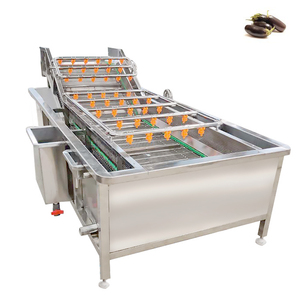Equipo de Limpieza de Piezas Industriales, Máquina de Lavado Automática con Burbujas, Máquina Comercial de Limpieza con Burbujas - Product Image 5