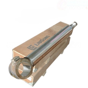 Tige <span class=keywords><strong>de</strong></span> piston d'origine 14D0059 pour cylindre hydraulique inclinable <span class=keywords><strong>de</strong></span> chargeuse sur pneus Liugong CLG855, pièce <span class=keywords><strong>de</strong></span> rechange pour engins <span class=keywords><strong>de</strong></span> construction - Product Image 4