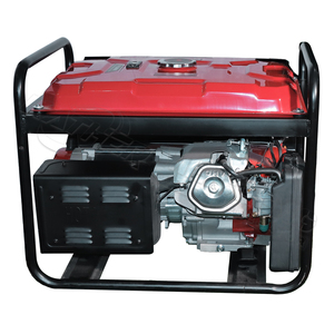 2kva 2,5 kva 3kva Offre Spéciale 5kva 6kva 7kva 8kva générateur à essence à haut rendement cadre ouvert <span class=keywords><strong>groupe</strong></span> <span class=keywords><strong>électrogène</strong></span> à essence avec démarrage automatique - Product Image 3