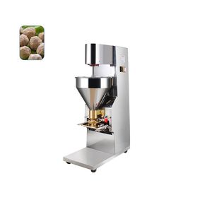 เครื่องทำลูกชิ้นสเตนเลสสตีลเชิงพาณิชย์ อุปกรณ์ครัว - Product Image 5
