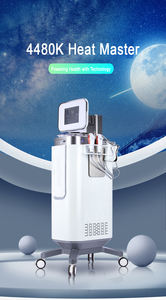 2026 Professional 448K Heat Master Physiotherapy Cellulite Reduction <b>Weight</b> Loss Instrument - Product Image 5