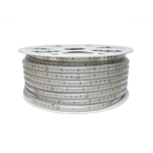 Không dây 220V 2835 180led 320led 20cm/cắt IP65 0.5 Wát độ sáng cao outdoorled không thấm nước 3000K 4000K 6500K <span class=keywords><strong>LED</strong></span> Strip ánh sáng - Product Image 5