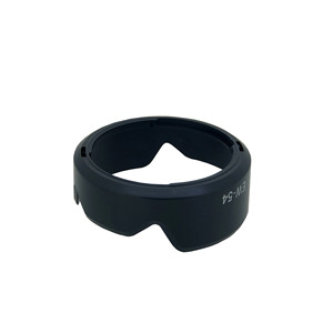 Parasol para lente Canon EW-54 de 58 mm para lente EF-S 18-55 mm STM, accesorio para cámara - Product Image 4