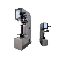 High Stability Universal Hardness Tester HBRV Series ISO Standard Compliant