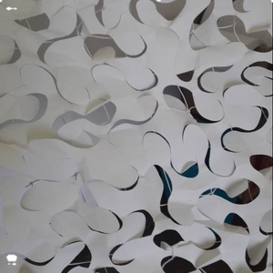 Red <span class=keywords><strong>de</strong></span> <span class=keywords><strong>camuflaje</strong></span> 420D <span class=keywords><strong>de</strong></span> media <span class=keywords><strong>sombra</strong></span> - Product Image 6