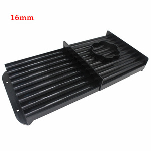 Plastic Box 8mm-20mm Diameter Durable Carp Fishing <strong>Boilie</strong> <strong>Roller</strong> for Lake River Stream Bait Accessories - Product Image 5
