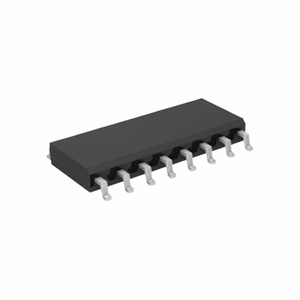 16 SOlC PCA8550D,118 Logic Comprar Componentes Electrónicos en Línea Distribuidor Autorizado - Product Image 1