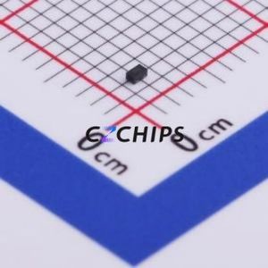 ทรานซิสเตอร์ DFN1006-2L MDFN2C051V แบบใหม่ดั้งเดิมและการป้องกันไฟกระชาก (TVS/ESD) - Product Image 1