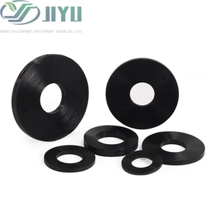 FKM PU hnbr ซิลิโคน FKM ปะเก็นยางกลมสำหรับท่อ - Product Image 5