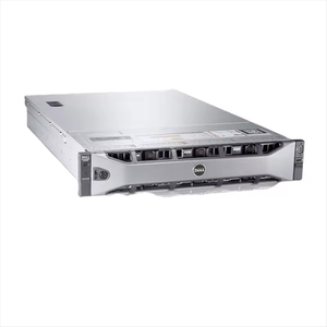 เซิร์ฟเวอร์แร็คคุณภาพสูง R720xd 2U พร้อมโปรเซสเซอร์ <span class=keywords><strong>Intel</strong></span> Xeon E5-2620 V2 หน่วยความจำ 24x16GB DDR3 สินค้าขายดี มีสต็อกพร้อมส่ง - Product Image 1