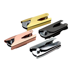 Offre Spéciale : Sceau à Embosser <span class=keywords><strong>Personnalisé</strong></span> en Acier Inoxydable – Outil Portable pour Embossage de Papier, Certificats et Documents Notariaux - Product Image 2