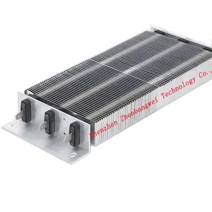 ZBW heating plate For air conditioner heater electric ptc air heat element,ptc air heating element,ptc heating element hot air