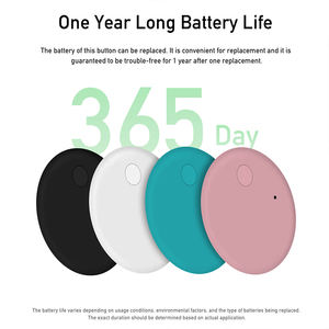 Mini traqueur portatif d'automobile de GPS/moto/vélo avec la fonction de télécommande imperméable avancée de localisateur d'animal familier - Product Image 2