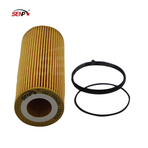 SENP diskon besar suku cadang mobil 06E 115 562 H sistem bahan bakar untuk Audi C73.0T penyaring minyak - Product Image 1