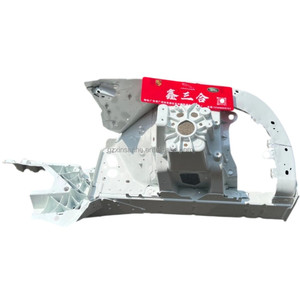 Conjunto de Panel Lateral Delantero Izquierdo (Delantera Izquierda) LR163267 para LR <span class=keywords><strong>Range</strong></span> <span class=keywords><strong>Rover</strong></span> Vogue L460 / <span class=keywords><strong>Sport</strong></span> L461 - Product Image 1