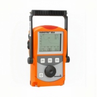 VARIOTEC EGA - Analyseur de gaz éthane portable |   Différenciation rapide du gaz naturel/gaz de méné pour la sécurité des pipelines et les travaux d'excavation