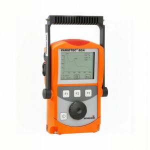 VARIOTEC EGA - Analyseur de <span class=keywords><strong>gaz</strong></span> éthane portable |   Différenciation rapide du <span class=keywords><strong>gaz</strong></span> naturel/<span class=keywords><strong>gaz</strong></span> de méné pour la sécurité des pipelines et les travaux d'excavation - Product Image 1