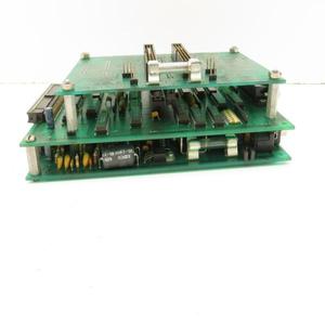 Conexión de la Placa de Circuito de Control JNL RLC172-4 - Product Image 1