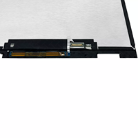 14.0 Inci untuk HP Envy X360 14-ES 14-es0000 14-es1000 Pengganti Rakitan Tampilan Layar Sentuh LCD LED 1920x1080