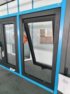 Toldo janela de vidro alumínio curado topo skyluzes do teto do telhado windows de policarbonato skylight telhamento para casa - Product Image 5