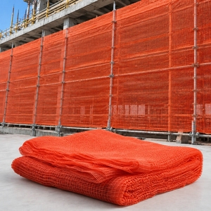 <span class=keywords><strong>Filet</strong></span> de sécurité <span class=keywords><strong>anti</strong></span>-vent et <span class=keywords><strong>anti</strong></span>-<span class=keywords><strong>poussière</strong></span> pour la construction, populaire sur le marché américain, <span class=keywords><strong>filet</strong></span> de protection pour échafaudages 4'x150', <span class=keywords><strong>filet</strong></span> <span class=keywords><strong>anti</strong></span>-éclaboussures - Product Image 6