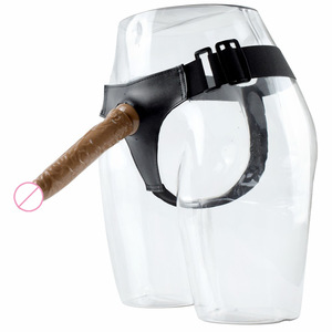 UAL & amp; nsertion atera prueba de agua ldo con Realistic PPER & ower Arts para agaginal y nal eneenetration - Product Image 2