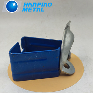 China <strong>Suppliers</strong> Concrete <strong>Forms</strong> Snap Tie Clamp Snap Tie Jahn a Brackets - Product Image 2