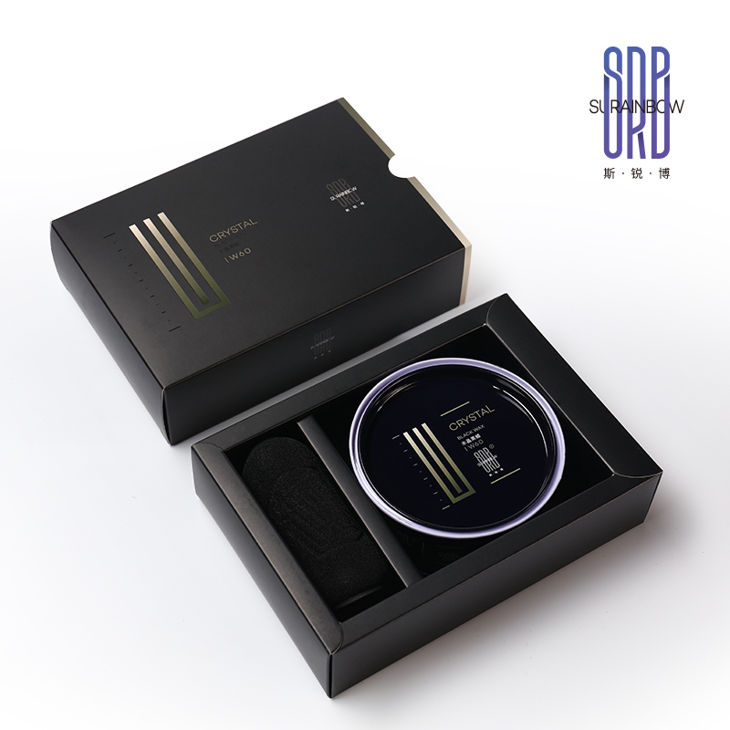 2022 продукт по уходу за автомобилем, кристально-черное восковое керамическое покрытие, восковое покрытие для автомобиля, восковое покрытие для автомобиля глубокого цвета W60