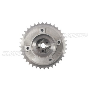 13070-0V013 Piñón de ajuste de sincronización de admisión y escape del árbol de levas, pieza de motor para Toyota Highlander, accesorios para coche - Product Image 4