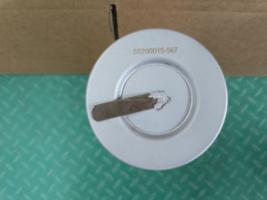 MANNY 88290015-567 ไส้กรองคอมเพรสเซอร์อุตสาหกรรมใหม่ ตัวกรองแยกน้ำมันและอากาศ ได้รับการรับรองมาตรฐาน ISO 9001 - Product Image 2