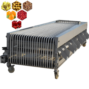 Machine de tri de riz et de tomates en noyer durable, prix usine, fabriquée en Chine - Product Image 2