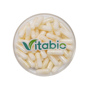 VITABIO Integratore Multivitaminico con Selenio, Zinco, Magnesio Glicinato e Vitamina D3 B12, Capsule di Irish Sea Moss 3000mg, Etichetta Privata - Product Image 2