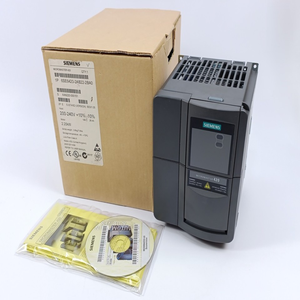 6SE6420-2AB22-2BA0 ไมโครมาสเตอร์ 420 2.2กิโลวัตต์ 230โวลต์ ระบบควบคุมอุตสาหกรรม - Product Image 5