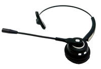 Casque sans fil anti-bruit usb, 3,5mm, réduction de bruit, casque Mpow, pour Pc et micro