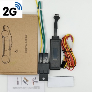 Localizador <span class=keywords><strong>GPS</strong></span> para vehículos Avalon 2G, sistema de alarma antirrobo portátil con función de corte de motor de seguimiento de coche en tiempo Real, 1 año de garantía - Product Image 6