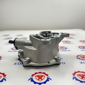 <b>Vacuum</b> <b>Pump</b> 5282085 for ISF 2.8 ISF2.8 Diesel Engine for Excavator - Product Image 3