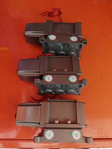 Válvula Solenoide FS2-02-4 <span class=keywords><strong>FS2024</strong></span> 220V para PLC - Product Image 3