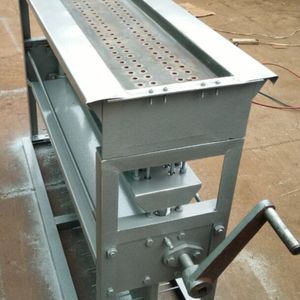 Machine à bougies manuelle professionnelle à 100 trous, <span class=keywords><strong>mini</strong></span>-machine pour la fabrication de bougies - Product Image 5