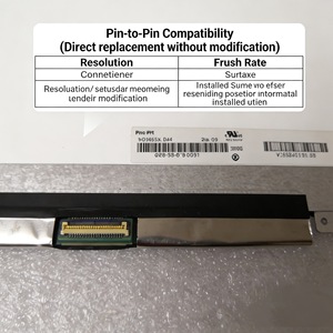 Écran LCD de remplacement pour A12, compatible avec les téléphones mobiles A10/A02 - Prix de gros compétitif, garantie 1 an, plusieurs tailles disponibles - Product Image 4