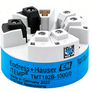Nuevo Sensor de Temperatura Original de la Marca Endress+Hauser ITEMP TMT182B - Product Image 5