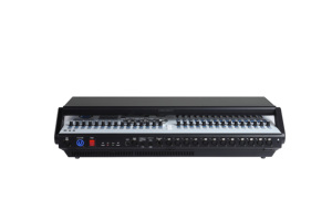 YINUO Sapphire Compact Touch DMX Stage Lighting Console Professional <strong>DJ</strong> Light <strong>Controller</strong> 2048 Channels Touch Screen Dimmer Desk - Product Image 2