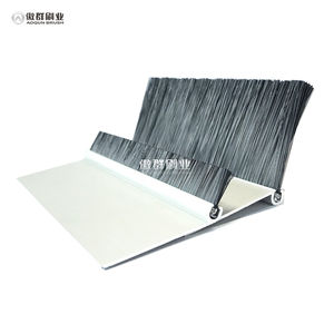 <span class=keywords><strong>2022</strong></span> nouvelle popularité Offre Spéciale produits pas cher multifonction porte joint brosse fenêtre cuisine rainure Gap brosse - Product Image 5