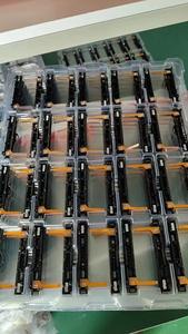 Set di Guide Scorrevoli di Ricambio per Controller Joy-Con di Nintendo Switch per Correggere Connessioni Sciolte <span class=keywords><strong>e</strong></span> Problemi di Segnale - Product Image 3