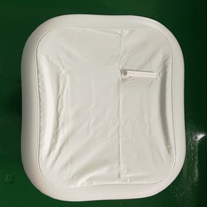 Inflatable Shampoo Basin Round 60x50x20cm Foldable For Disabled People - Product Image 4