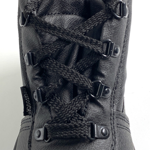 Travailler en toute confiance directement de l'usine Chaussures de protection à semelle en acier à embout d'acier - Product Image 6
