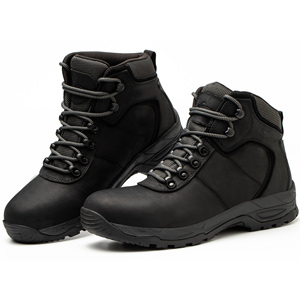 Offre Spéciale <span class=keywords><strong>bottes</strong></span> de randonnée imperméables baskets de sport d'escalade <span class=keywords><strong>en</strong></span> plein air <span class=keywords><strong>bottes</strong></span> de travail pour la sécurité des hommes - Product Image 4